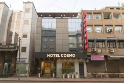 Hotel Cosmo