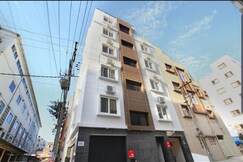 Hotel Royal Residence