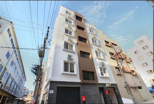 Hotel Royal Residence