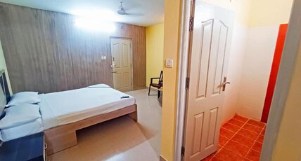 Sri Ganesh Regency Basavanagudi Room Type - Standard Room NON AC