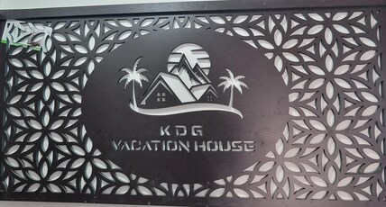 KDG VACATION HOUSE Room Type - KDG VACATION HOUSE