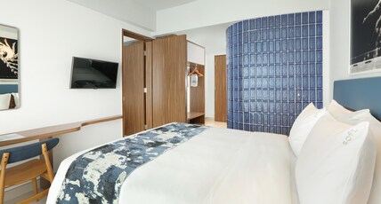 Holiday Inn Express Baruna Bali Room Type - Family Room With Free Breakfast Holiday Inn Express Baruna Bali Room Type - Family Room With Free Breakfast