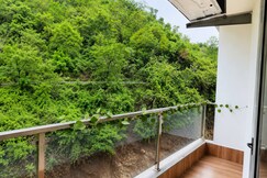 Rooms of Golden Hour - 2km From Laxman Jhula