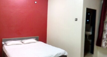Kanak  Lodge Room Type - Standard NON AC Room
