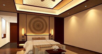 Taj Bekal Resort & Spa, Kerala Room Type - Presidential Suite