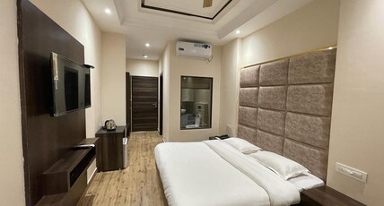 Hotel Dixon Room Type - Executive Room