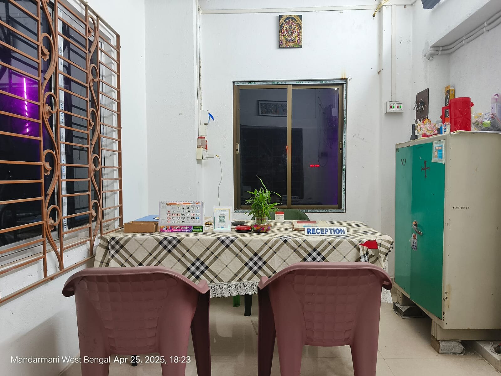 ARADHYA Beach Resort || 2 minutes walk from Sea Beach - Tap to explore photos