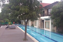 Ramya Resort & Spa