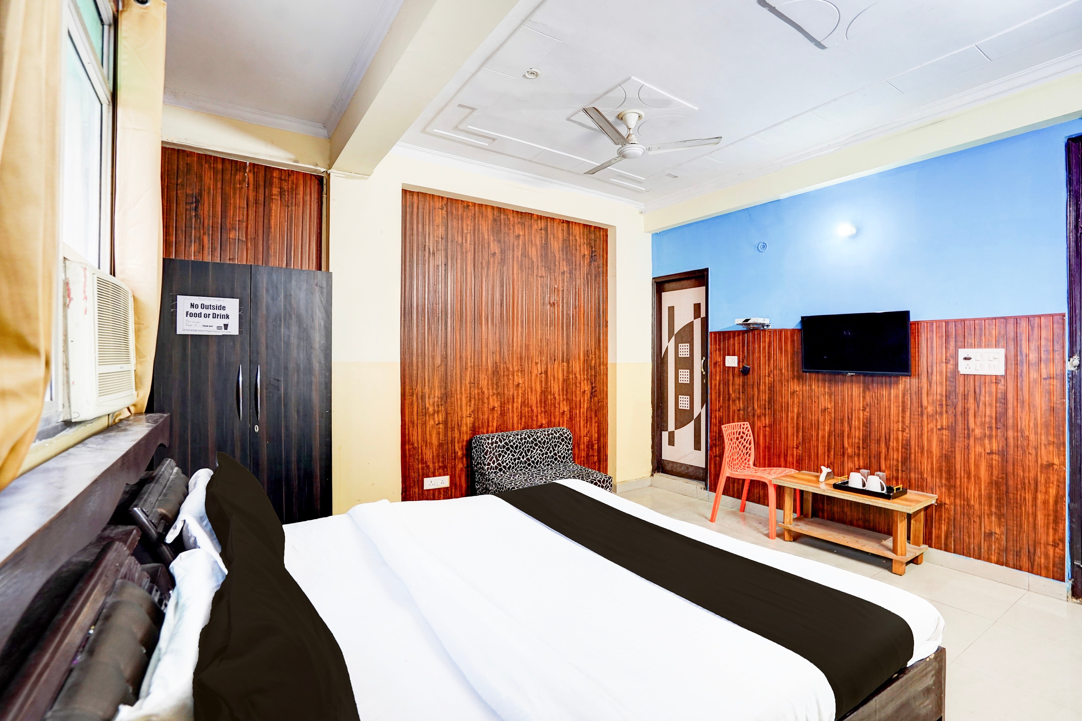 Hotel O Shivam Residency - Tap to explore photos