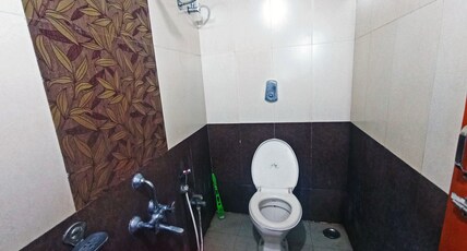 Dsilva Lodge Room Type - Standard Non AC