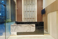 Hotel Maskan , Surat