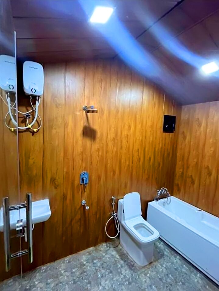 Pavna Resort - Tap to explore photos