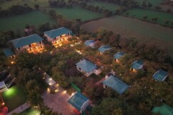 Ranthambhore Tiger Inn Comfort Resort
