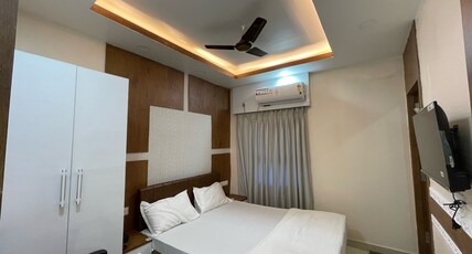Hotel Nandan Inn Room Type - AC Executive Room