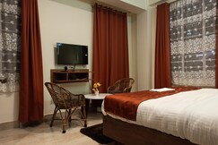 Vanagleda - A Boutique Guest House