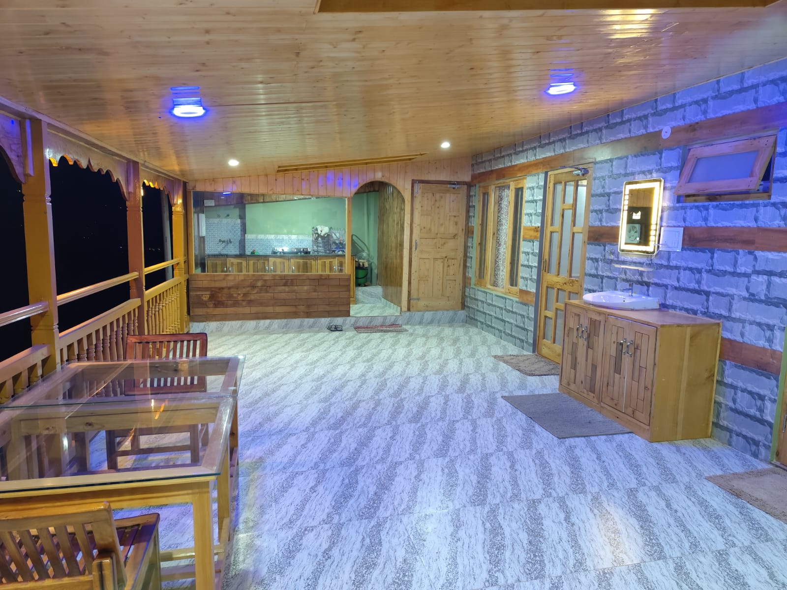 Nest Villa Homestay - Tap to explore photos
