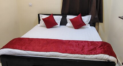 KRISHNA BILAS GUEST HOUSE Room Type - Suite
