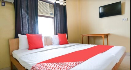 KPA Grand Palace Room Type - Standard Non AC Room