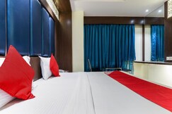 Sri Capital Residency