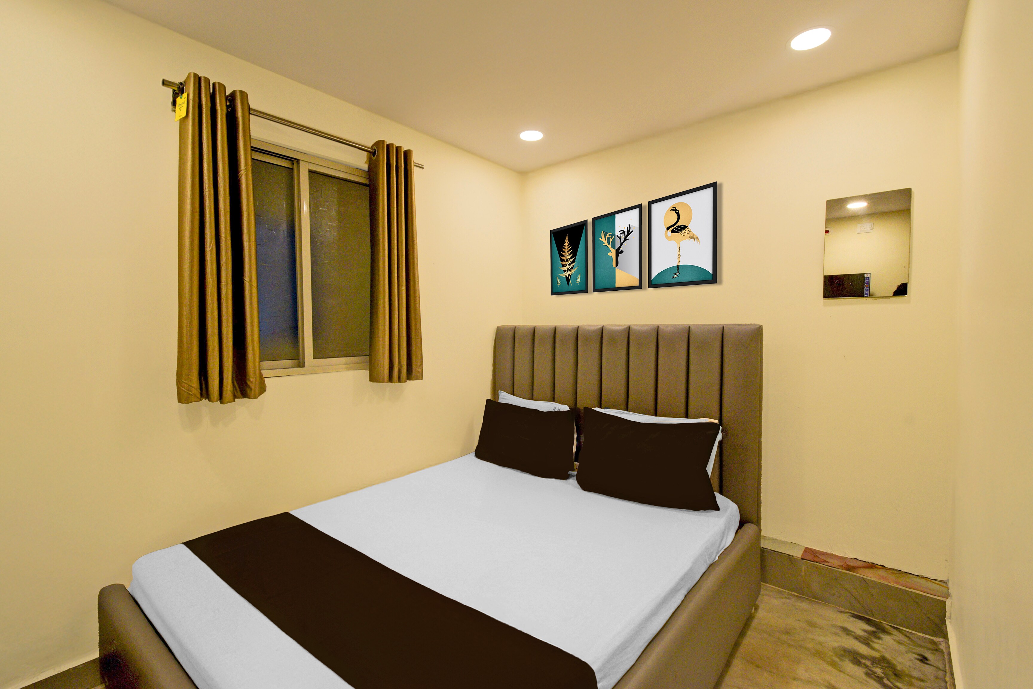 Hotel O Vasavi Stay Inn - Tap to explore photos