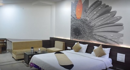 Hotel Ram Saroj Palace Room Type - SUIT