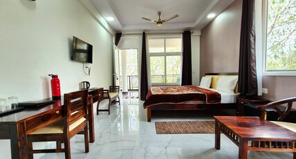 Hotel Lansdowne Vacations Room Type - Premium Room