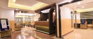 Hotel Dhroov Near Mall Road By Mystical Views