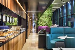 Novotel Auckland Airport