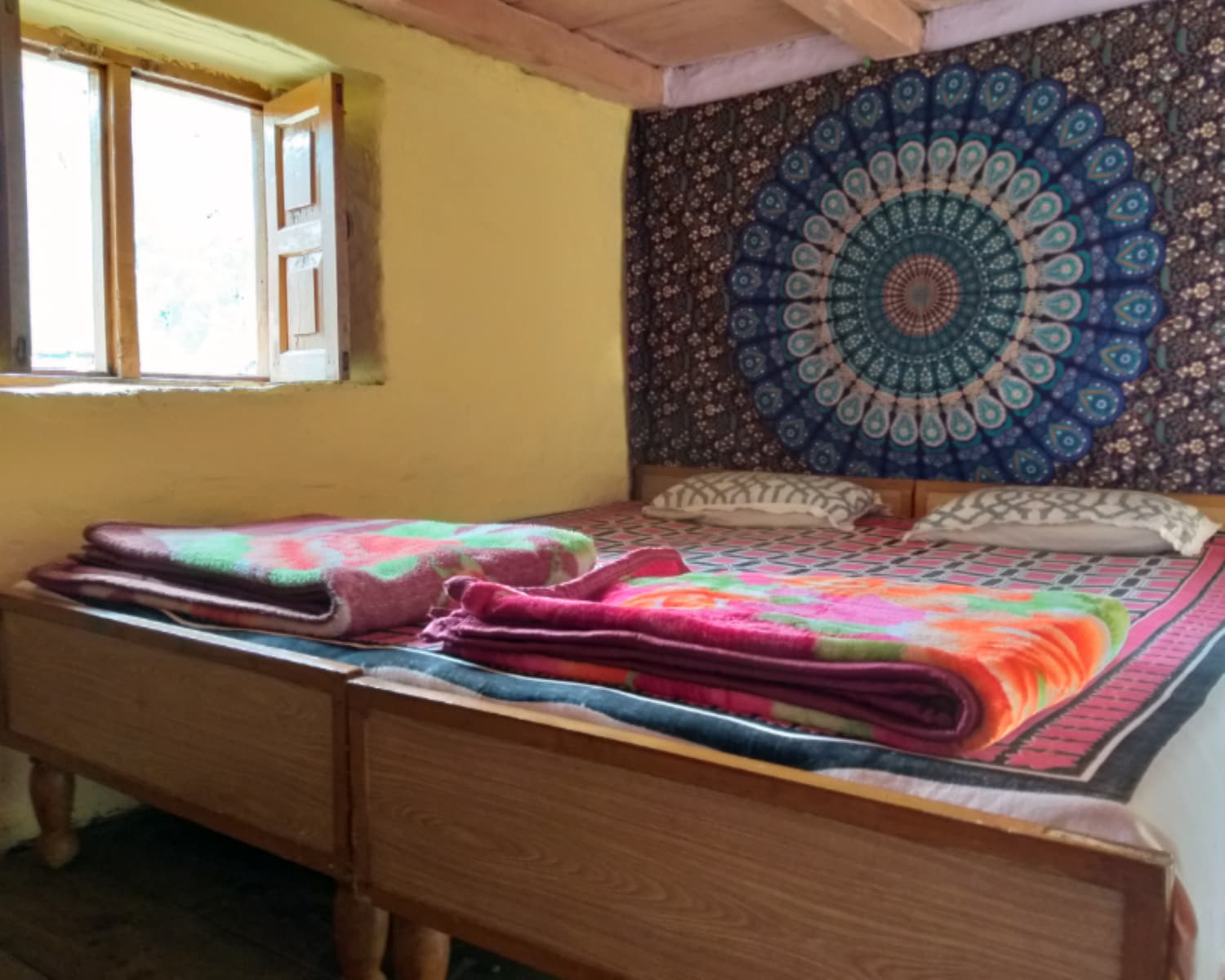Buransh Home Stay - Tap to explore photos