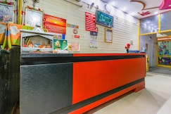 Hotel O by OYO Radhika