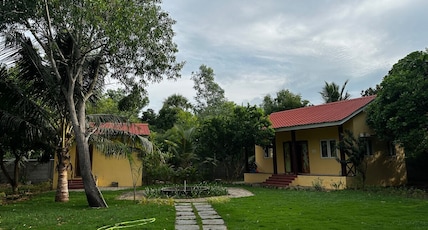 A pleasant stay farm house Room Type - A pleasant stay farm house