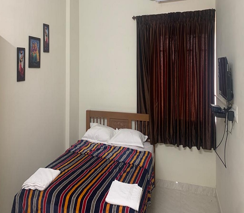 Jothi Residency - Tap to explore photos