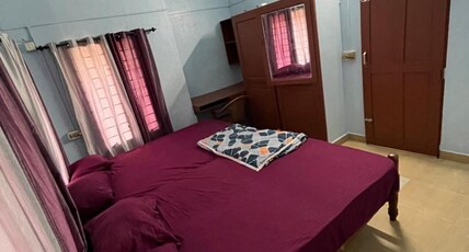 Dragster Urban Villa Room Type - Tripple bed room