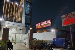 Hotel Kamakhya
