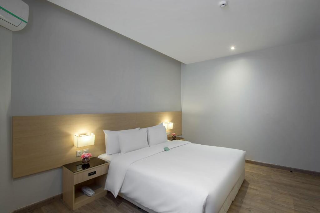 Boudl Al Fayha Hotel - Tap to explore photos