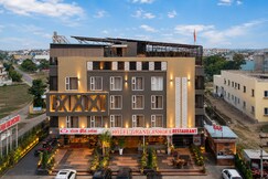 Hotel Grand Ashoka