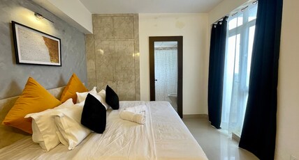Graphite | 2BHK | GrehStay Room Type - Graphite | 2BHK | GrehStay