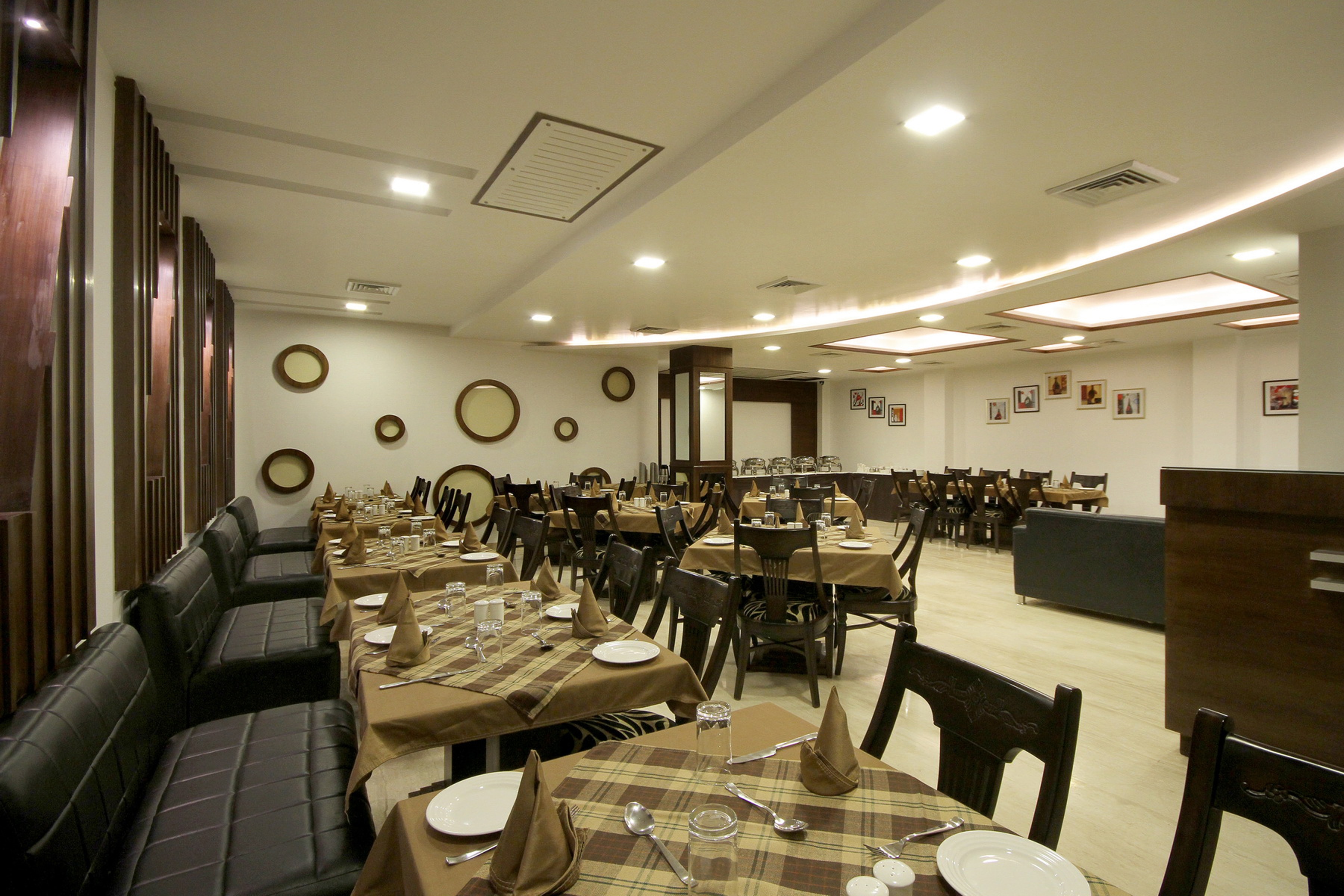 Best Western Swing High Katra - Tap to explore photos