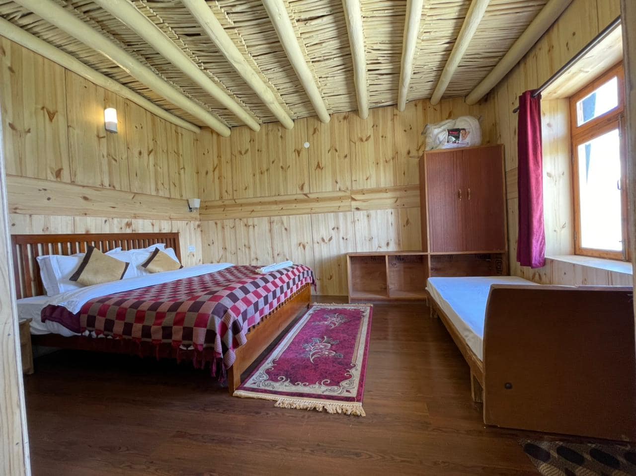 Pangong House - A Boutique Stay - Tap to explore photos