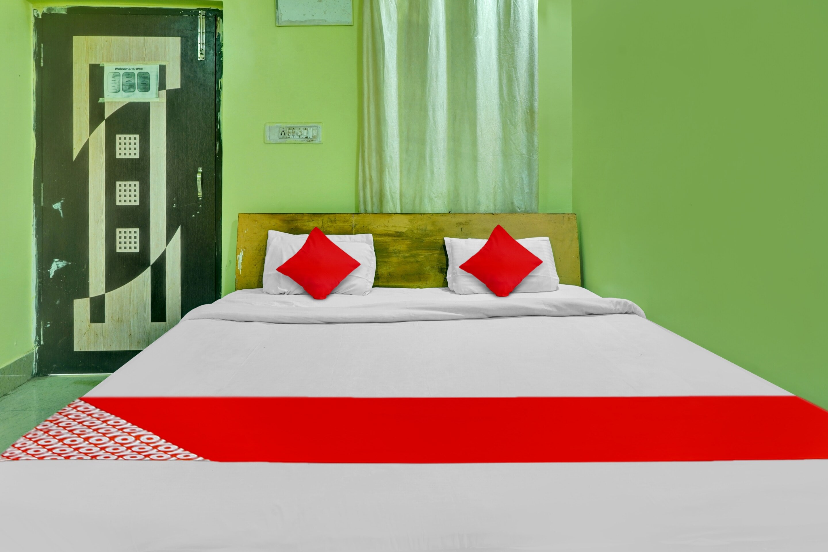 Hotel O Sneh Inn - Tap to explore photos