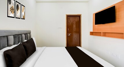 Townhouse Oak Kamineni Bus Stop Room Type - Classic Townhouse Oak Kamineni Bus Stop Room Type - Classic