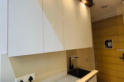 Photos of The Moonlight studio
