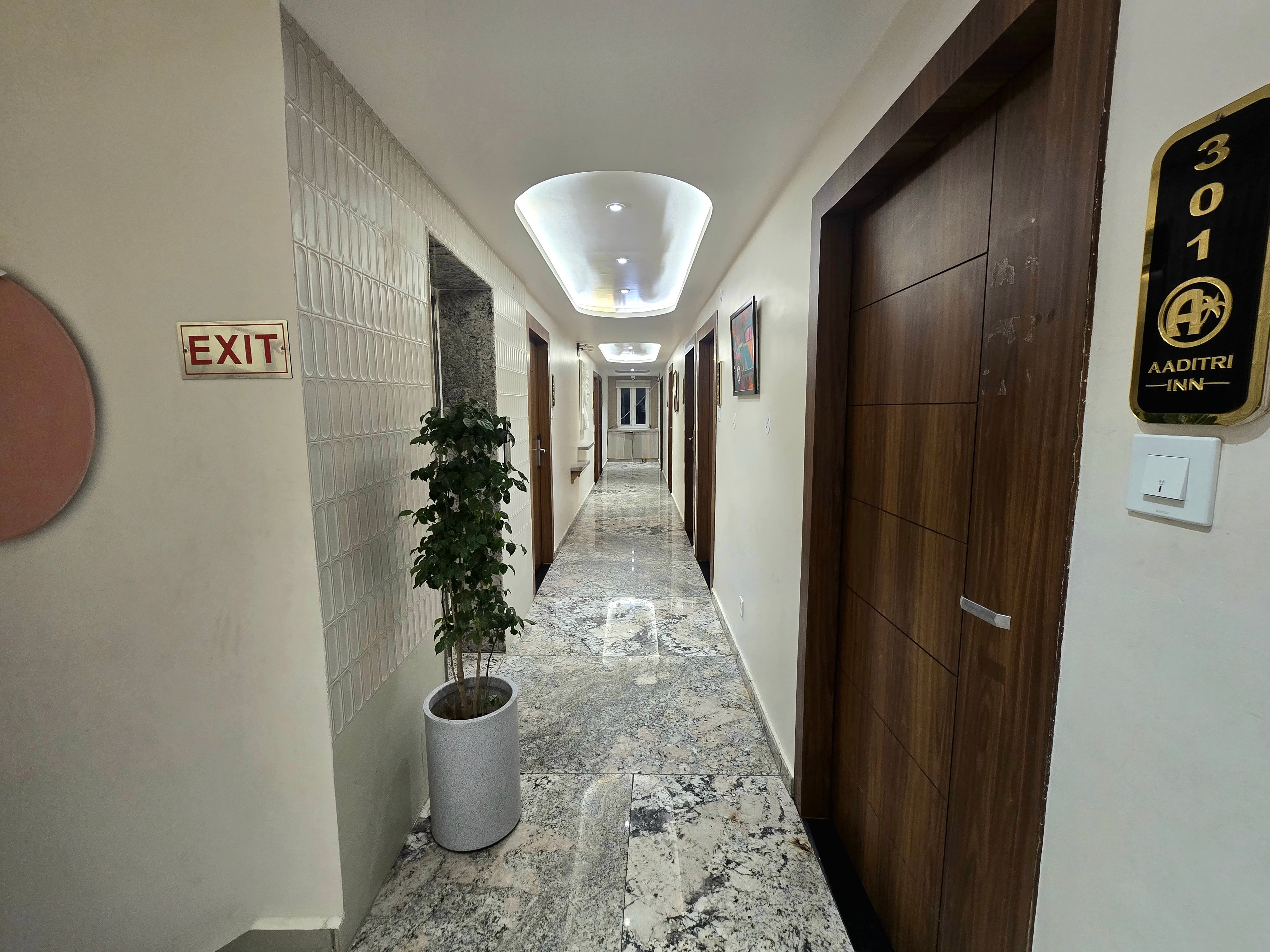 Aaditri Inn - Tap to explore photos