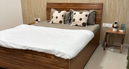 Ananda Tattva by Iraaya Stays Room Type - Super Deluxe