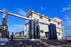 Chennas heritage hotel and resorts