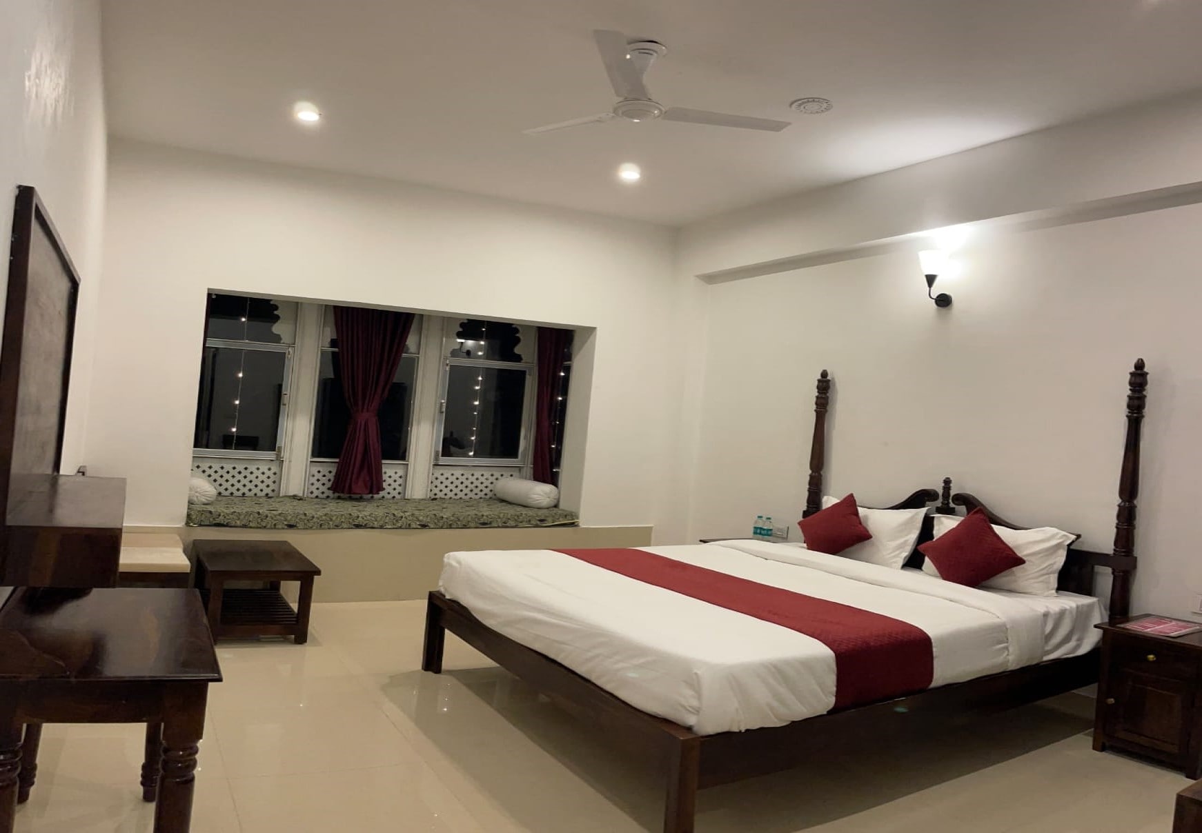 Hinglaj Garh Resort - Tap to explore photos