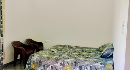 kanaka bhavan Room Type - Family room with balcony kanaka bhavan Room Type - Family room with balcony