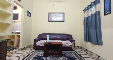 Citiscapestay Room Type - 1BHK Serene Stay