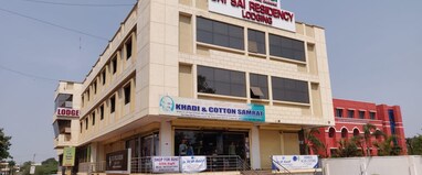Sri Sai Residency Lodging