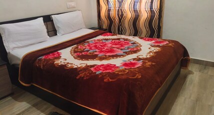 Sai cottage Room Type - Standard room